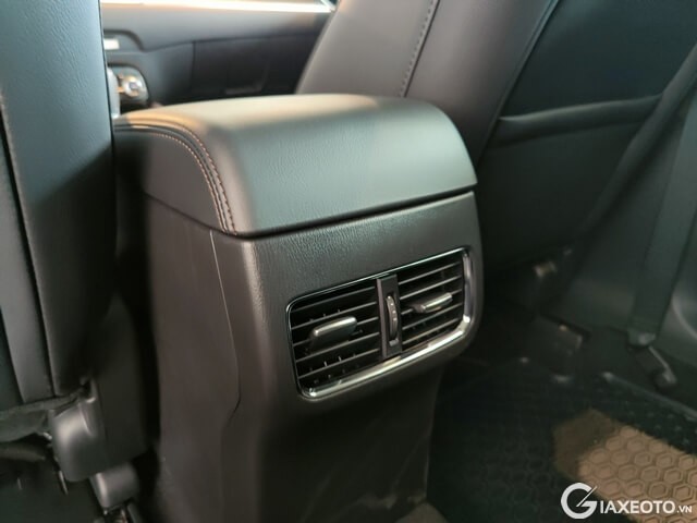 he-thong-dieu-hoa-xe-mazda-cx5-2023