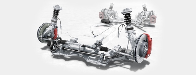 he-thong-treo-chu-dong-pasm-cua-porsche