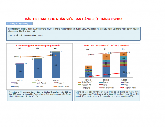 Hiep hoi o to Viet nam 2013 van chi co 17 thanh vien