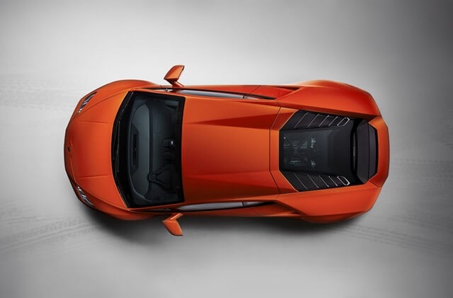 Chi tiết Lamborghini Huracan 2023 kèm giá bán (05/2023)