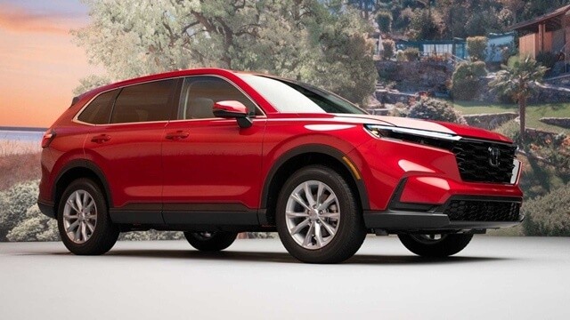  Detalles del Honda CRV de nueva generación con precio ( / )