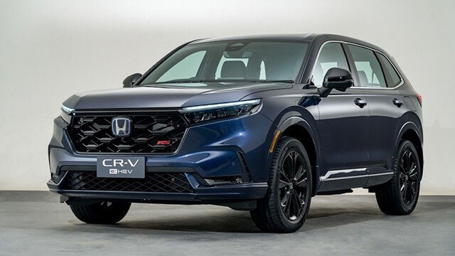 honda-crv-e-hev-hybrid