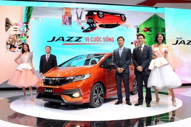 honda-jazz-ra-mat-tai-vet-nam