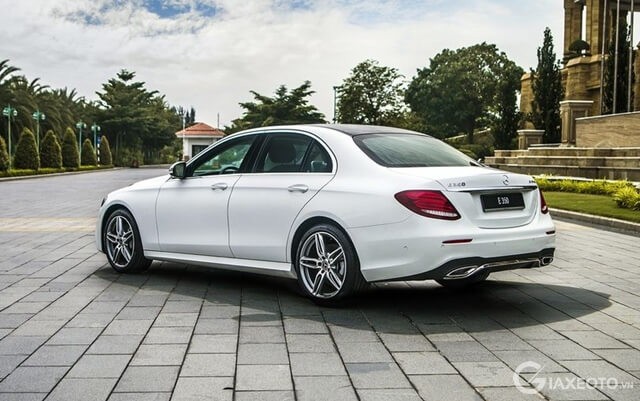 Prices Of Mercedes Benz E350 Reviews And Buying Guide