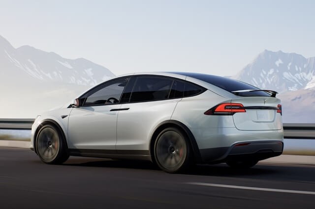 Tesla Model X 2023: Hình Ảnh, Thông Số, Giá Bán (08/2023)