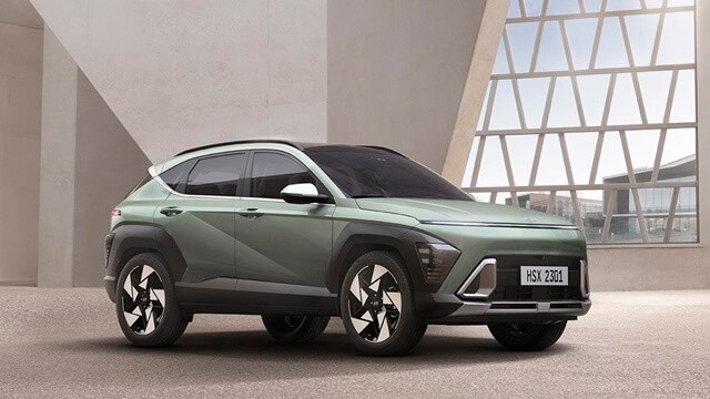 Hyundai KONA 2021  Giá bán Thông số kỹ thuật Hình Ảnh  HYUNDAI HẢI PHÒNG