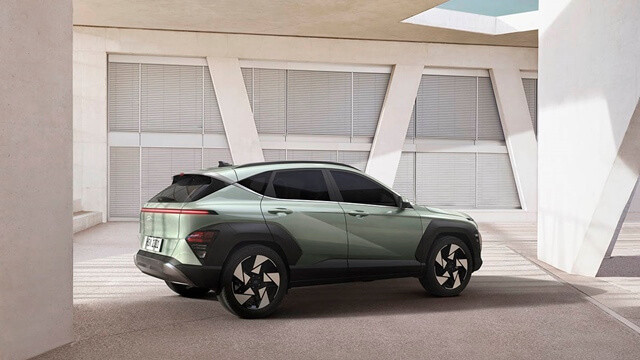 than xe kona