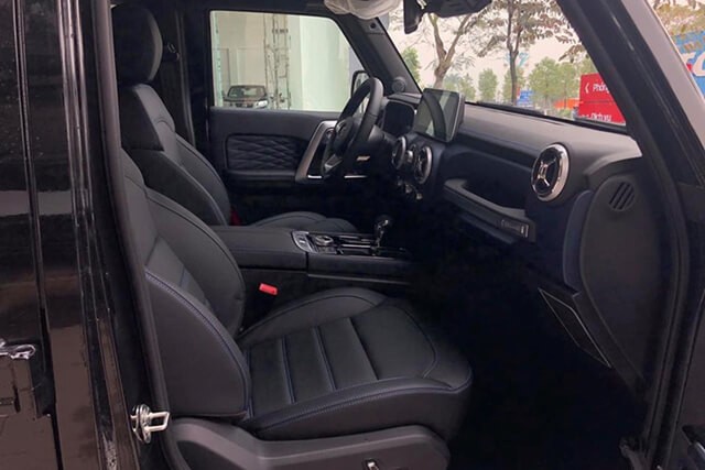 khoang-lai-xe-baic-bj40l-tai-viet-nam