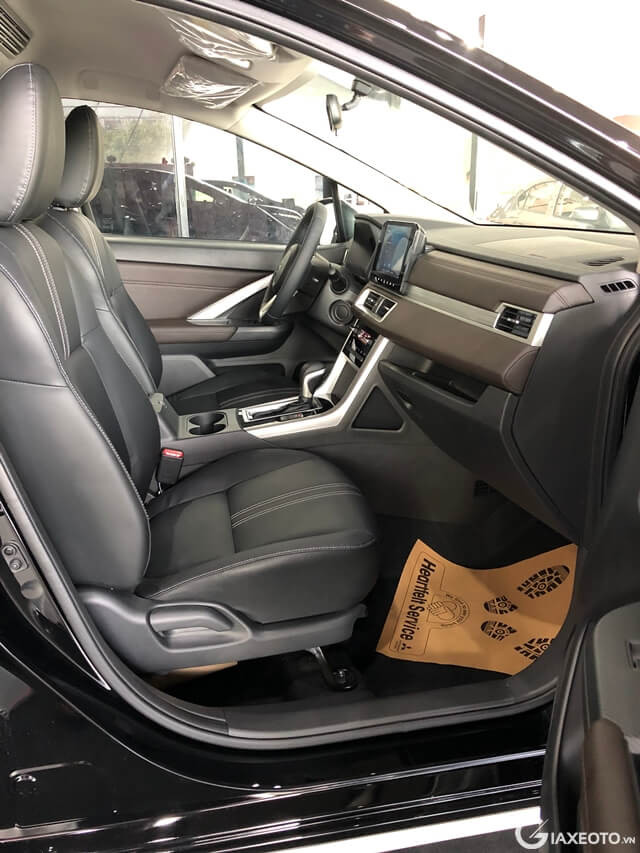 khoang-lai-xe-mitsubishi-xpander-2025