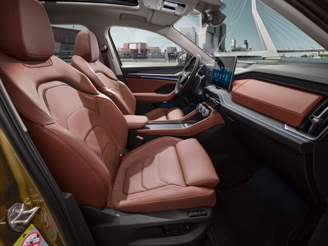 khoang-lai-xe-skoda-kodiaq-2025