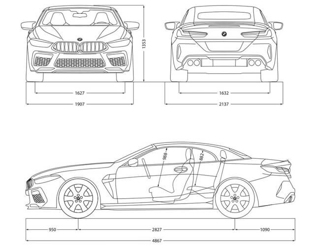 khung-suon-xe-bmw-m8