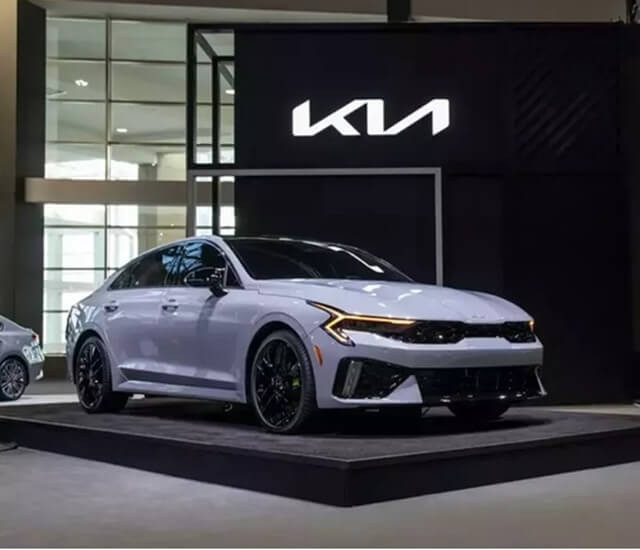 kia k5 2025 ra mat