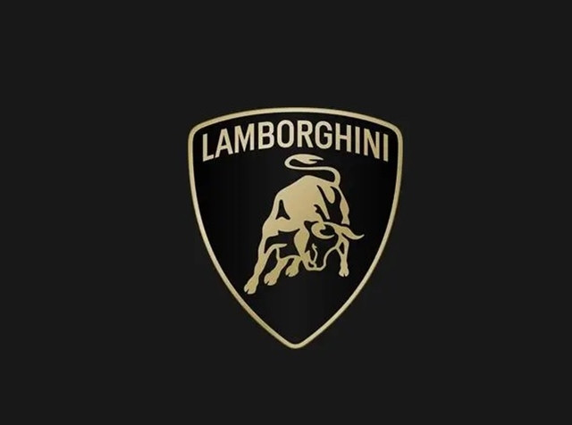 logo lamborghini