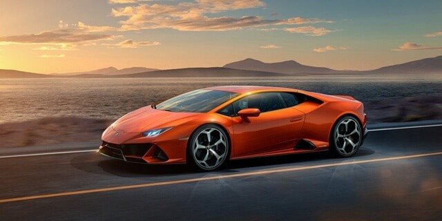 Chi tiết Lamborghini Huracan 2023 kèm giá bán (05/2023)