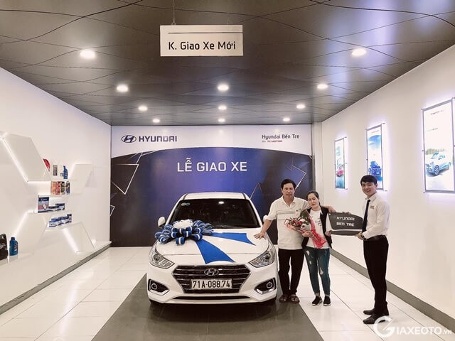 le-giao-xe-hyundai-ben-tre