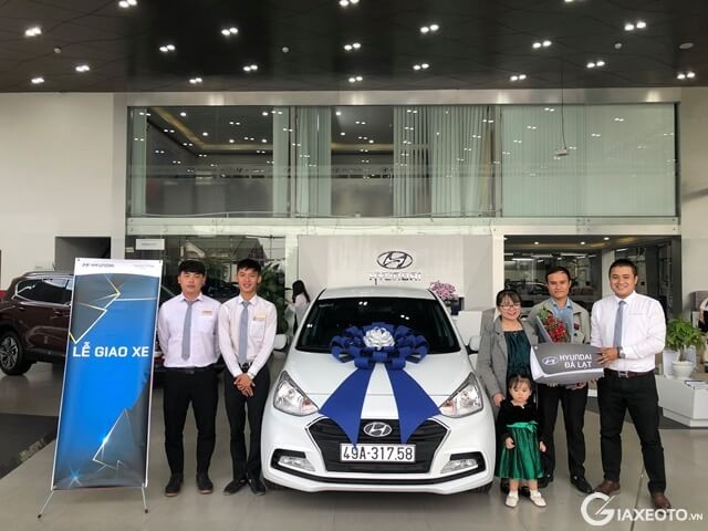 le-giao-xe-hyundai-da-lat