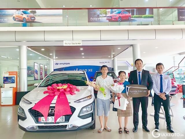 le-giao-xe-hyundai-dak-lak