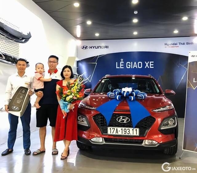 le-giao-xe-hyundai-thai-binh
