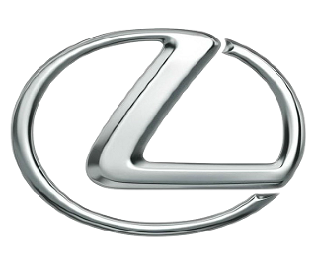 logo lexus
