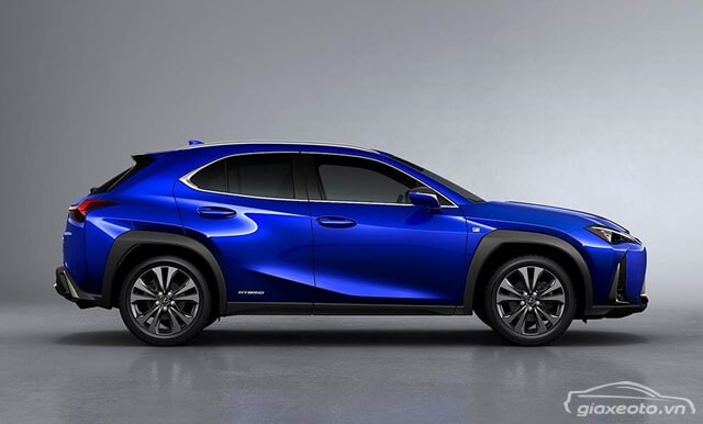 lexus-ux250h-mau-xanh