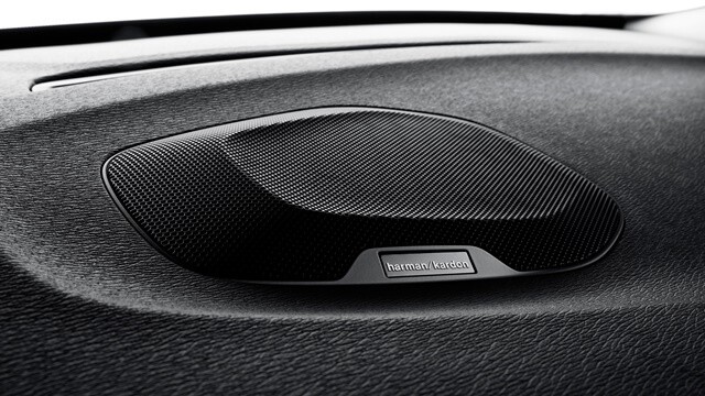 loa-am-thanh-Volvo-V40-2021