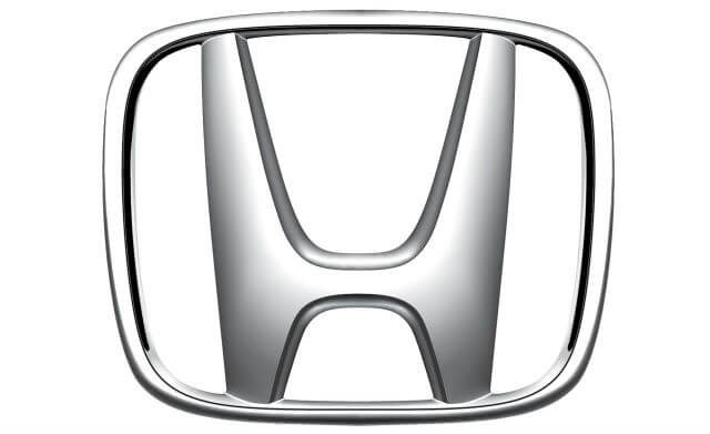 logo honda
