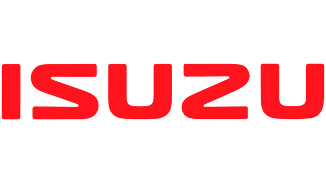 logo-isuzu