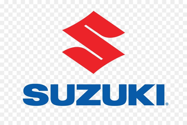 suzuki logo