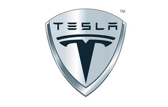 logo-tesla