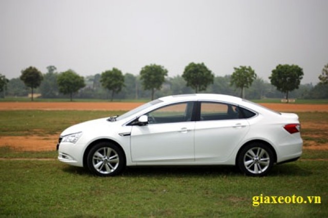 luxgen5 mang bien ha noi 29a624.36