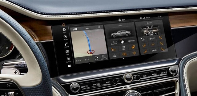 man-hinh-trung-tam-xe-bentley-flying-spur-2023
