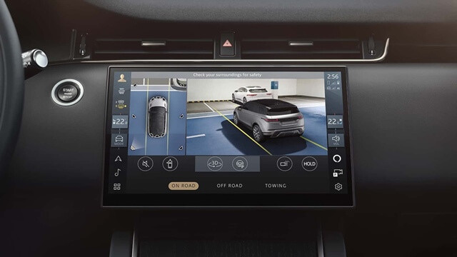 man-hinh-trung-tam-xe-range-rover-evoque-2025
