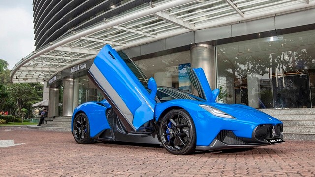 maserati-mc20-ra-mat-tai-viet-nam