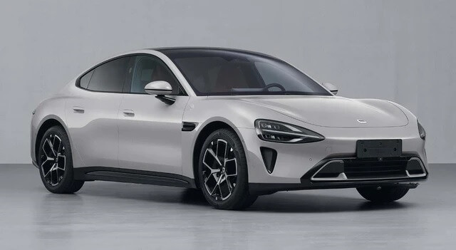 mau-xe-dien-Xiaomi-SU7