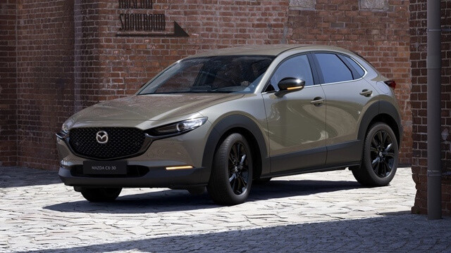 mazda-cx30-2025-facelift