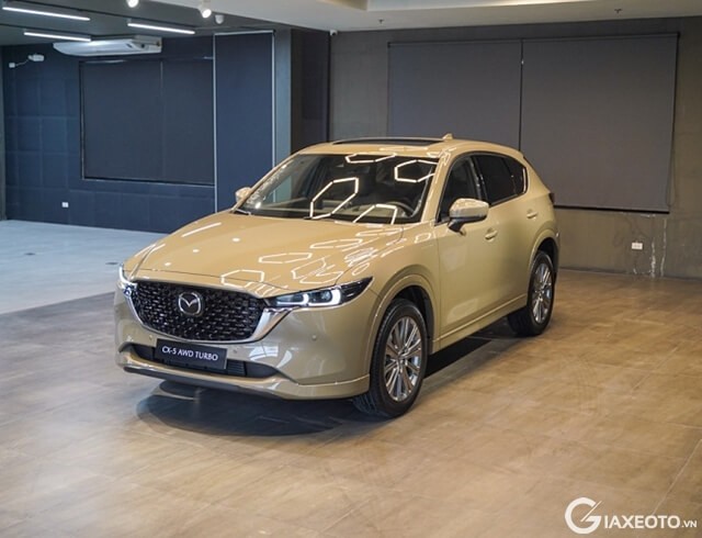2023 Mazda CX5 Prices Reviews and Photos  MotorTrend