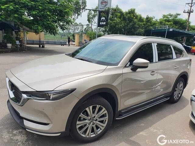 mazda-cx8-2023-mau-vang-ong