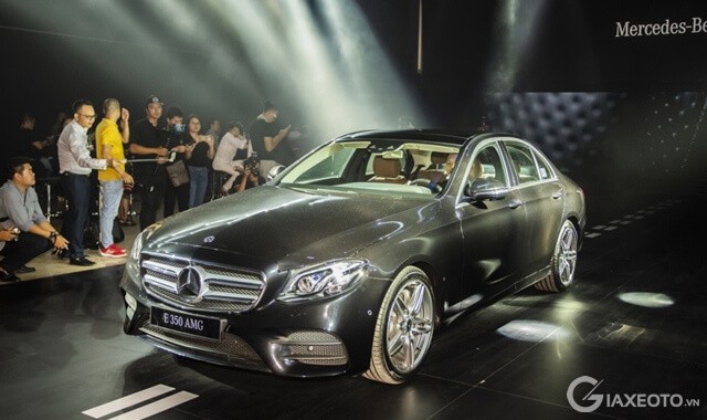Mercedes E350 AMG 2022 Thông số Giá lăn bánh  Mua trả góp