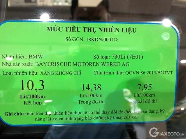 muc-tieu-hao-nhien-lieu-bmw-730li