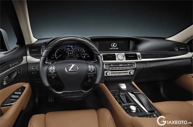 nghe-thuat-op-go-Shimamoku-xe-lexus