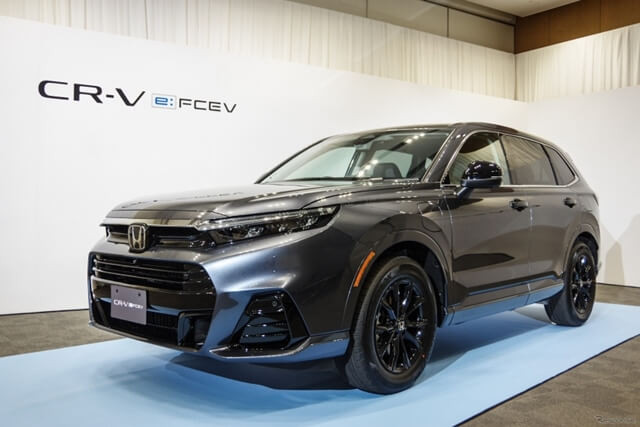 ngoai-that-Honda-CRV-FCEV