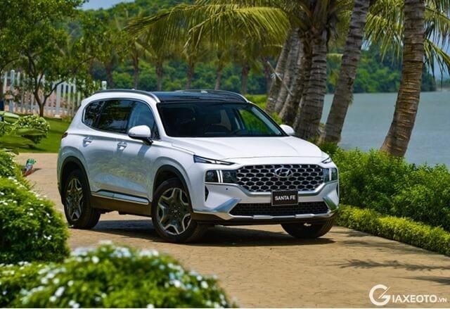 dau-xe-hyundai-santafe-may-dau