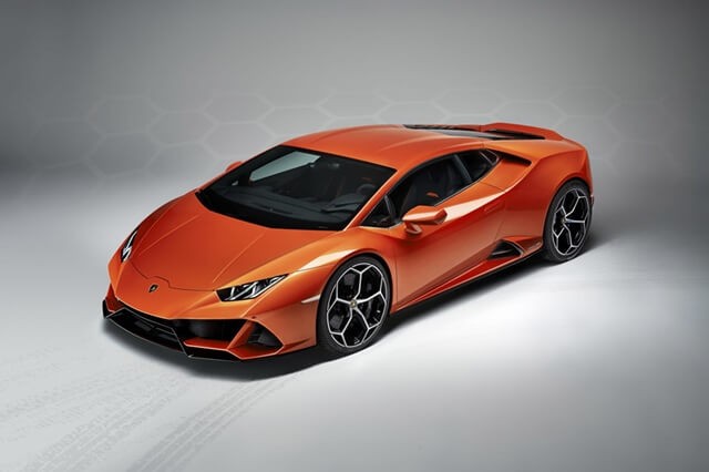 Chi tiết Lamborghini Huracan 2023 kèm giá bán (05/2023)