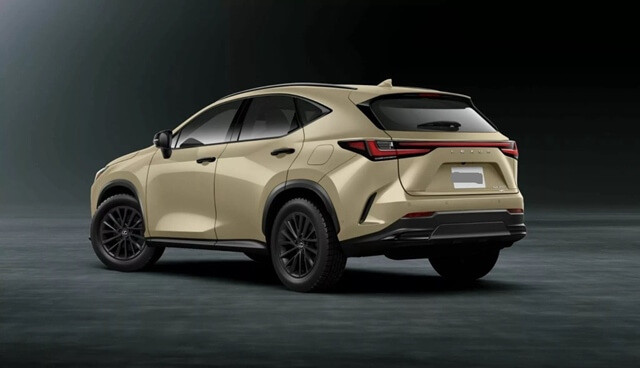 ngoai-that-lexus-nx450h-2025