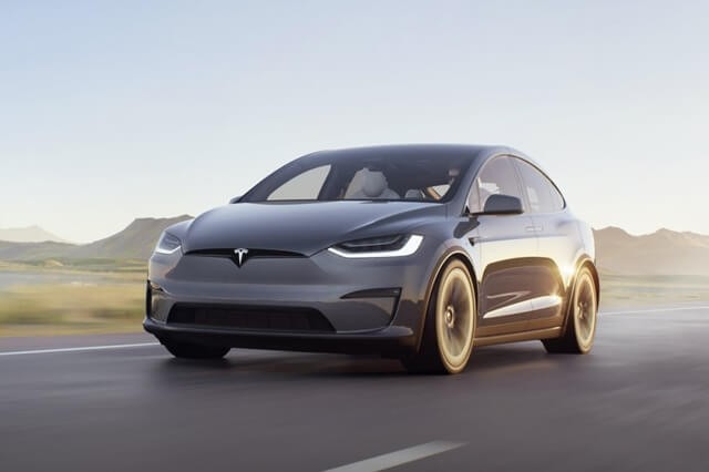 Tesla Model X 2023: Hình Ảnh, Thông Số, Giá Bán (05/2023)