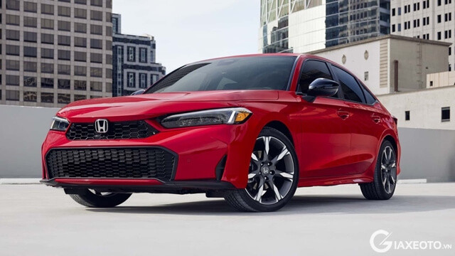 ngoai-that-xe-honda-civic-2025