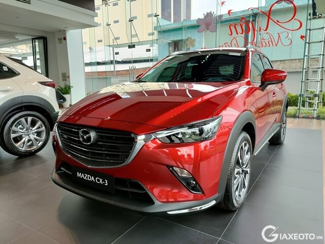  Mazda CX3 2023: precio móvil, incentivos (07/2023)