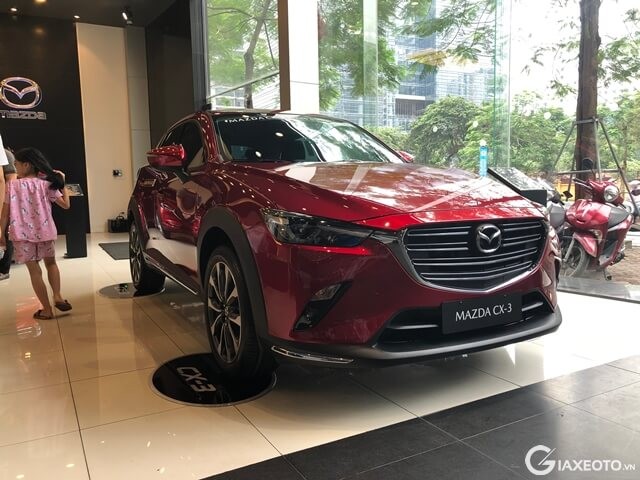 danh-gia-Mazda-CX3-ve-ngoai-that