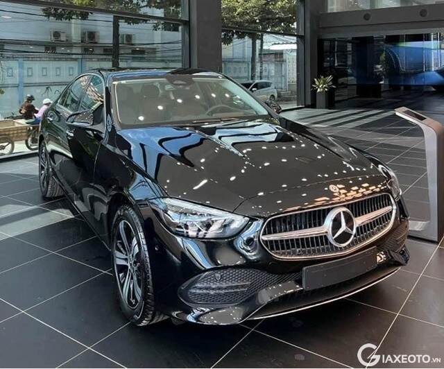 Chi tiết MercedesBenz C200 2019 có đáng giá 15 tỉ đồng