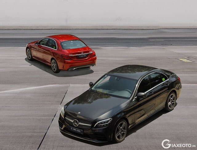 ngoai-that-xe-mercedes-c180-amg